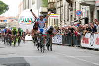 86 Giro della Toscana Professionisti