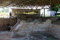 Inaugurazione Parco Archeologico Cortona 18.05.2014