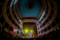 Nomadi - Live Tour 2013 nei Teatri- Prova generale, Cortona 08.11.2013